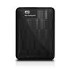 Western Digital My Passport® 500GB USB 3.0 portable hard drive