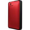 WD My Passport 1TB USB 3.0 Red Portable External Hard Drive