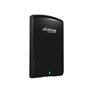 Clickfree 1TB C6 2.5 Portable -USB 3.0"