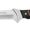 Winchester Pakka Wood Fixed Blade Knife