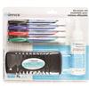 4CT Dry erase set