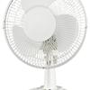 Oscillating Fans, 9 inch