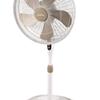 Sunbeam 18" stand fan w/ remote