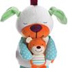 Infantino® Soothing Snuggle Pup