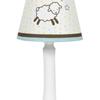 Fisher Price "My Little Lamb" Lamp