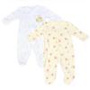 Disney Pooh - 2pk Sleep N Play - Newborn