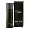 Armani Black Code By Giorgio Armani