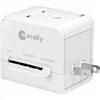 Macally Universal Power Adaptor