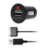 Kensington Powerbolt™ Micro USB Car Charger (2.1 Amp)