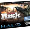RISK Halo Legendary Edition