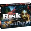 RISK StarCraft Collector’s Edition
