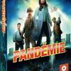 Pandémie the board game (French)