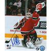 Autographed 8"x10" New Jersey Devils Photo Martin Brodeur