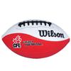 Wilson CFL Pro Spiral Football