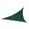 12 Triangle Sun Shade Evergreen Sail