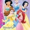Wonderful Princess World (Disney Princess)