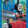 THOMAS' STICKER EXPRESS (Thomas & Friends)