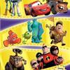 Movie Madness! (Disney/Pixar)