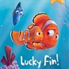 Lucky Fin! (Disney/Pixar Finding Nemo)