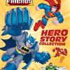 Hero Story Collection (DC Super Friends)