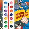 Mighty and Amazing (DC Super Friends)