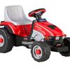 Peg Perego - Lil Red Tractor