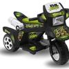 Teenage Mutant Ninja Turtles 6V Electric Motorcycle