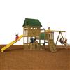 PlayStar Great Escape Qualifier RTA Playset KT 74754