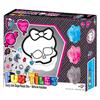 Monster High Skull Shaped Box FunTiles Mosaics