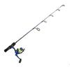 Rapala Squall 24" Light Action Ice Combo