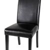 Hometrends Parsons Dining Chair - Black