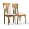 Emma Dining Chairs - 2 Pack