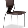 Zuo Trafico Dining Chair - 4 per Carton