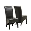 Avalon Parson Chairs - 2-Pack