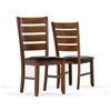 Bradley Chairs - 2 Pack