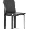 Zuo Arcane Dining Chair, 4 Chairs per Carton