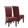 Avalon Parson Chairs - 2 Pack