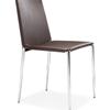 Zuo Alex Dining Chair, set of 4