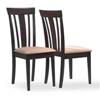 Logan Side Chairs - 2 Pack