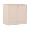 Canwood Whistler 2 Door Cupboard