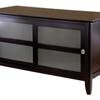 92445 Syrah TV Stand