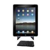 Hipstreet Mini Bluetooth Keyboard and Tablet Stand
