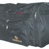 McBrine 25 inch duffle bag Black