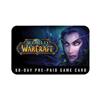 World Of Warcraft 60-Day Pre-Paid Game Card
