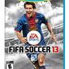 FIFA Soccer 13 WII U