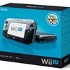 Wii U Console - Deluxe Set