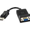 StarTech.com® DisplayPort to VGA Video Adapter