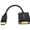 StarTech.com® DisplayPort to DVI Video Adapter