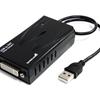 StarTech.com® Professional USB to DVI External Multi-Monitor Video Adapter