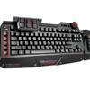 Levetron gaming Keyboard